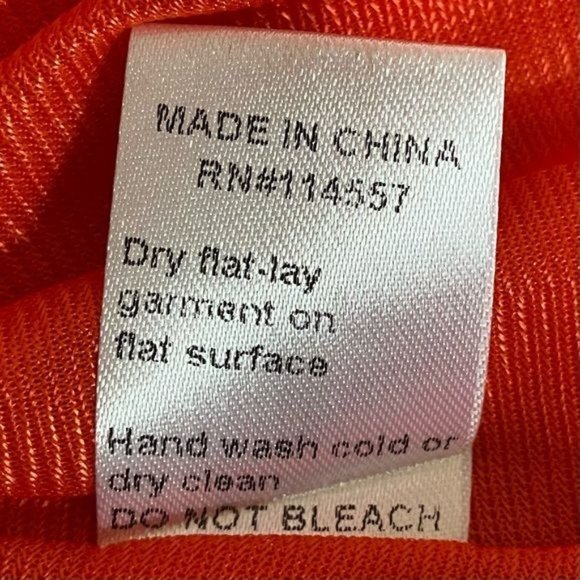 THML Strapless Aztec Embroidered Hi Lo Dress - Picture 13 of 13